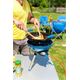 Campingaz Party Grill 400 R Grill turystyczny gazowy 2 kW 36 cm x 36 cm