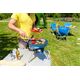 Campingaz Party Grill 400 R Grill turystyczny gazowy 2 kW 36 cm x 36 cm