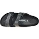 Birkenstock Birkenstock Arizona W Eva 129423 czarne 41