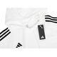 Adidas Bluza damska adidas Tiro 24 Hooded biała IR7508 2XL