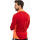 Adidas Bluza męska adidas Tiro 24 Competition Training Top czerwona IS1644 L