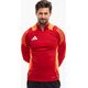 Adidas Bluza męska adidas Tiro 24 Competition Training Top czerwona IS1644 M