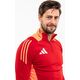Adidas Bluza męska adidas Tiro 24 Competition Training Top czerwona IS1644 M