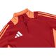 Adidas Bluza męska adidas Tiro 24 Competition Training Top czerwona IS1644 M