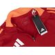 Adidas Bluza męska adidas Tiro 24 Competition Training Top czerwona IS1644 M