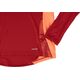 Adidas Bluza męska adidas Tiro 24 Competition Training Top czerwona IS1644 M