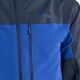 Kurtka męska Kurtka rom hoody-dark azure-arctic navy-s