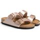 Birkenstock Klapki Birkenstock Arizona BF Cooper