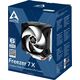 Chłodzenie CPU Arctic Freezer 7 X Intel (ACFRE00089A)