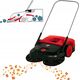 Sourcing STARMIX SWEEPER 375 75cm