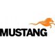 Mustang Picos kepimo akmuo Mustang Kamado 18" kepsninei