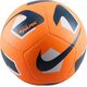 Nike Piłka nożna Nike Park Team 2.0 - FA24 pomarańczowa FZ7551 803 3