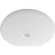 Lampa sufitowa Signify Philips Mauve Deckenleuchte IR-mit Bewegungsmelder weiß 1700lm