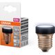 Osram LED LAMP E27 28 3.5W 4000K 230V FR FLAT