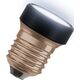 Osram LED LAMP E27 28 3.5W 4000K 230V FR FLAT