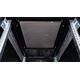 Roline ROLINE Serverschrank 48,26cm 19Zoll 26 HE 600x1000 BxT schwarz