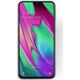 Θήκη Σιλικόνης Mocco Ultra Back Case 1 mm για Samsung A105 Galaxy A10 Διαφανής