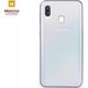 Θήκη Σιλικόνης Mocco Ultra Back Case 1 mm για Samsung A105 Galaxy A10 Διαφανής