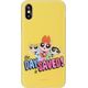 Θήκη Σιλικόνης Cartoon Network The Powerpuff Girls για Apple iPhone XS Max Team