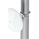Ubiquiti UDB-Pro Ασύρματος δρομολογητής 866,7 Mbit/s Λευκός
