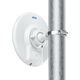 Ubiquiti UDB-Pro Ασύρματος δρομολογητής 866,7 Mbit/s Λευκός