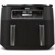 Ninja AF200EU Foodi 4-in-1 Dual Zone Heißluftfritteuse