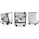 Nuova Simonelli Musica Espresso Coffee Machine, 1 Group - Stainless Steel