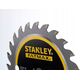 Stanley Pi³a tarczowa do FM380 z wêg.TCT 89x10x24z - STA10410-XJ