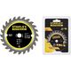 Stanley Pi³a tarczowa do FM380 z wêg.TCT 89x10x24z - STA10410-XJ