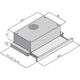 Okap Schlosser RH15BL