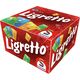 Brain Games Gra Ligretto Red LT/LV/EE