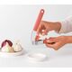Brabantia Wyciskacz do czosnku Tasty+ różowy 121845