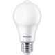 Philips Żarówka LED LED Sensor 60W A60 E27 WW FR ND 1SRT4 929002058731