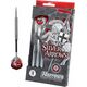Harrows Harrows Rzutki Steeltip Silver Arrows 18 g