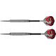 Harrows Harrows Rzutki Steeltip Silver Arrows 18 g