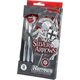 Harrows Harrows Rzutki Steeltip Silver Arrows 18 g