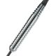 Harrows Harrows Rzutki Steeltip Silver Arrows 18 g