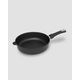 Patelnia AMT-Gastroguss Amt Gastroguss Indukcinė keptuvė nuimama rankena AMTI728-E-Z20B