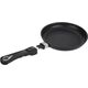Patelnia AMT-Gastroguss Amt Gastroguss Indukcinė keptuvė nuimama rankena AMTI526-E-Z20B