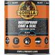 Gorilla Sports Gorilla sealant Waterproof Coat & Seal 946ml, black