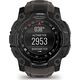 Garmin Instinct 3 AMOLED 50mm Μαύρο (010-03020-00)