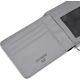 Portfel mały RFID Pacsafe - czarny