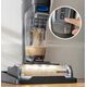 Bissell CrossWave OmniFind Pro 4008N μαύρο