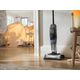 Bissell CrossWave OmniFind Pro 4008N μαύρο