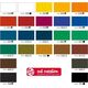 Artequipment TALENS Art Creation Farby olejne 24 x 12 ml uniw