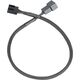 Akasa 4-pin - 4-pin, 0.3m, Μαύρο (AK-CBFA01-KT04)