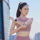 Uniq UNIQ pasek Revix Apple Watch Series 4/5/6/7/SE 44/45mm. Reversible Magnetic różowy-beżowy/pink-beige