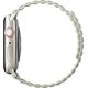 Uniq Pasek UNIQ Revix Apple Watch 4/5/6/7/8/SE/SE2 40/41mm Reversible Magnetic zielony-beżowy/sage-beige
