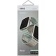 Uniq Pasek UNIQ Revix Apple Watch 4/5/6/7/8/SE/SE2 40/41mm Reversible Magnetic zielony-beżowy/sage-beige