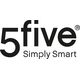 5five Stolik pod laptop, 66,5 cm